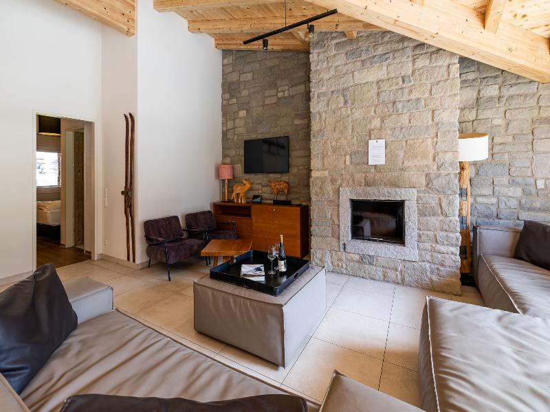 AvenidA Mountain Lodges Kaprun image