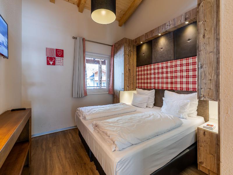 AvenidA Mountain Lodges Kaprun image
