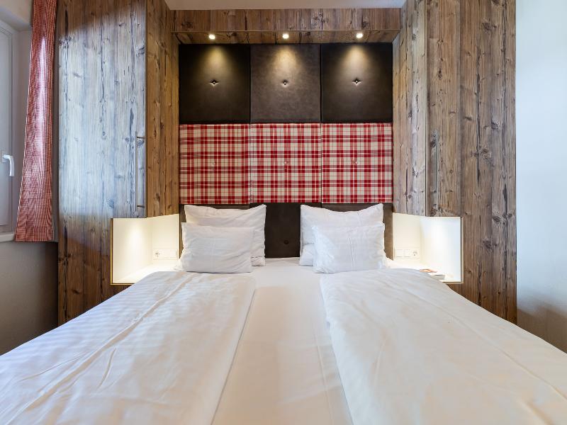 AvenidA Mountain Lodges Kaprun image