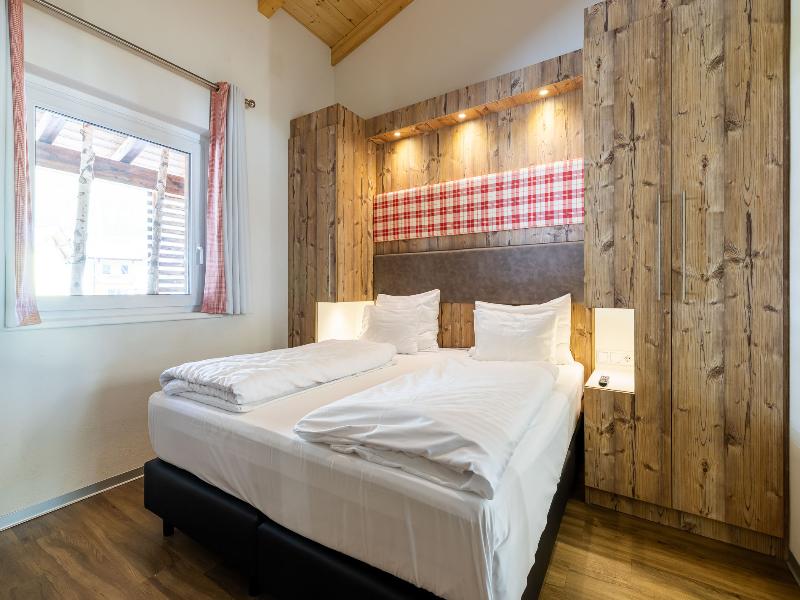 AvenidA Mountain Lodges Kaprun image