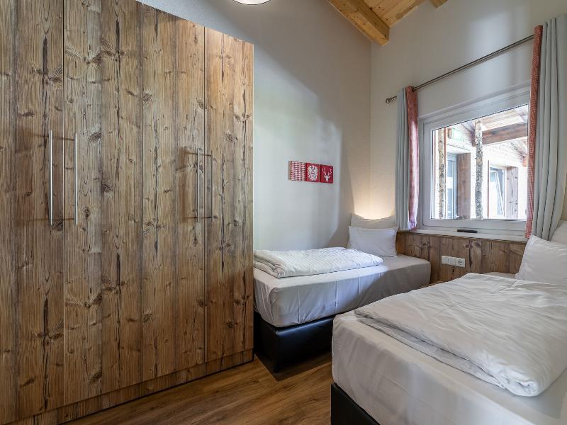 AvenidA Mountain Lodges Kaprun image