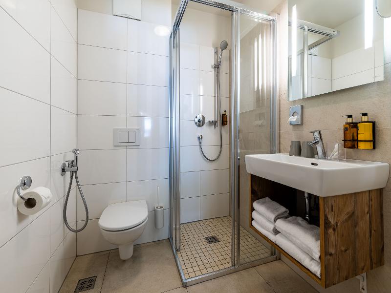 AvenidA Mountain Lodges Kaprun image