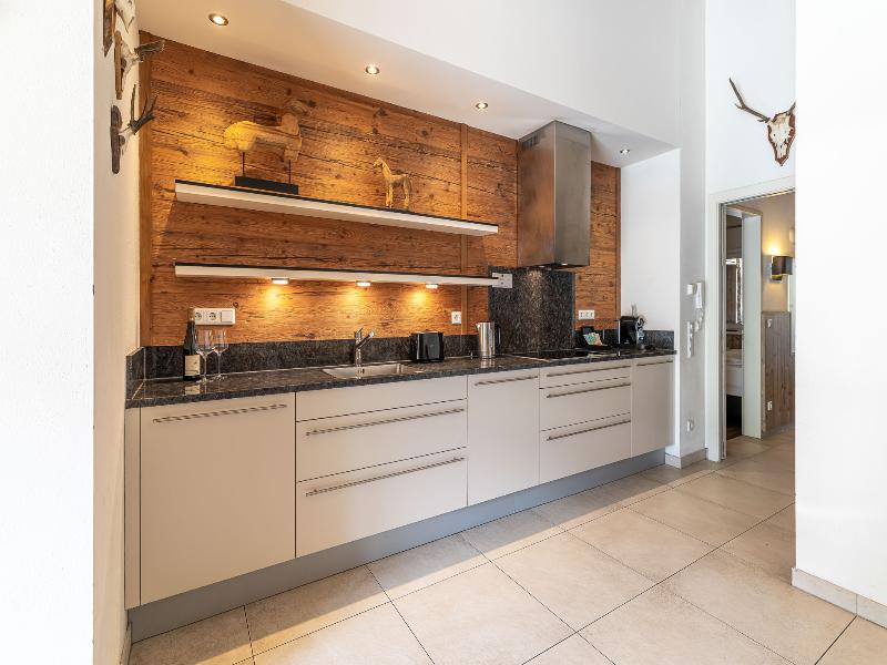 AvenidA Mountain Lodges Kaprun image