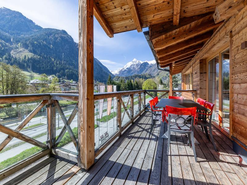 AvenidA Mountain Lodges Kaprun image