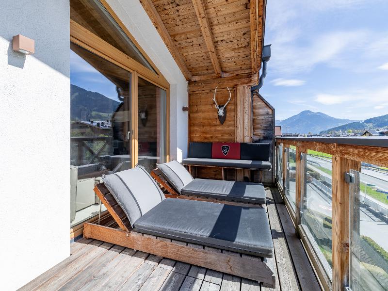 AvenidA Mountain Lodges Kaprun image