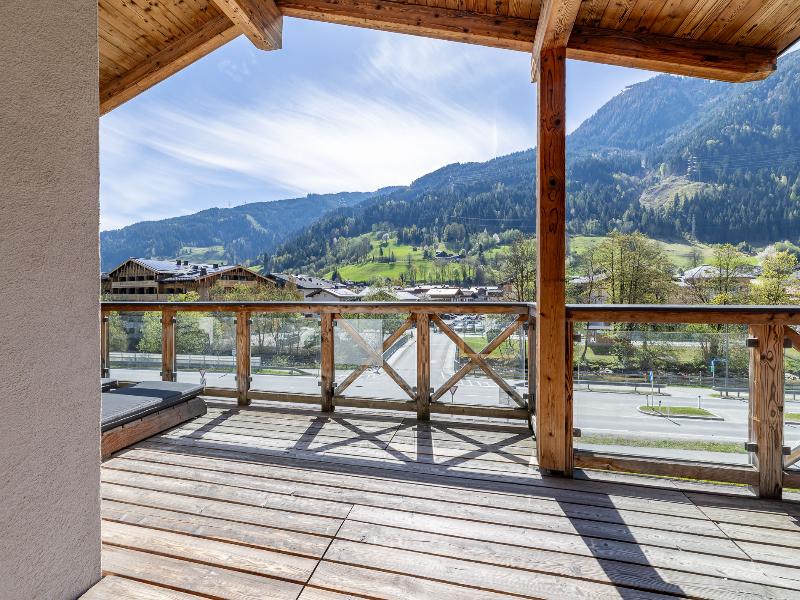 AvenidA Mountain Lodges Kaprun image