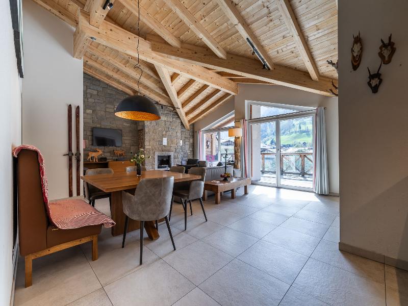 AvenidA Mountain Lodges Kaprun image