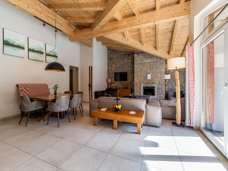 AvenidA Mountain Lodges Kaprun image