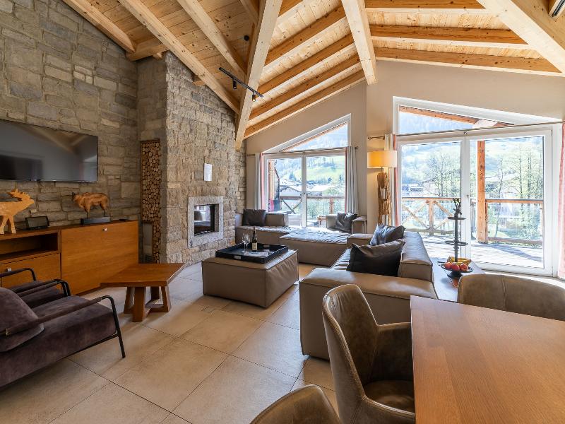 AvenidA Mountain Lodges Kaprun image