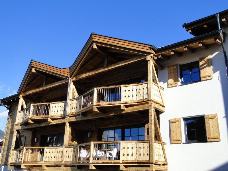 Avenida Mountain Resort image