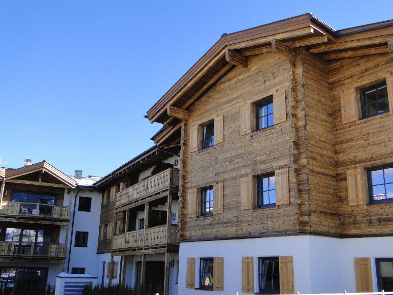 Avenida Mountain Resort image