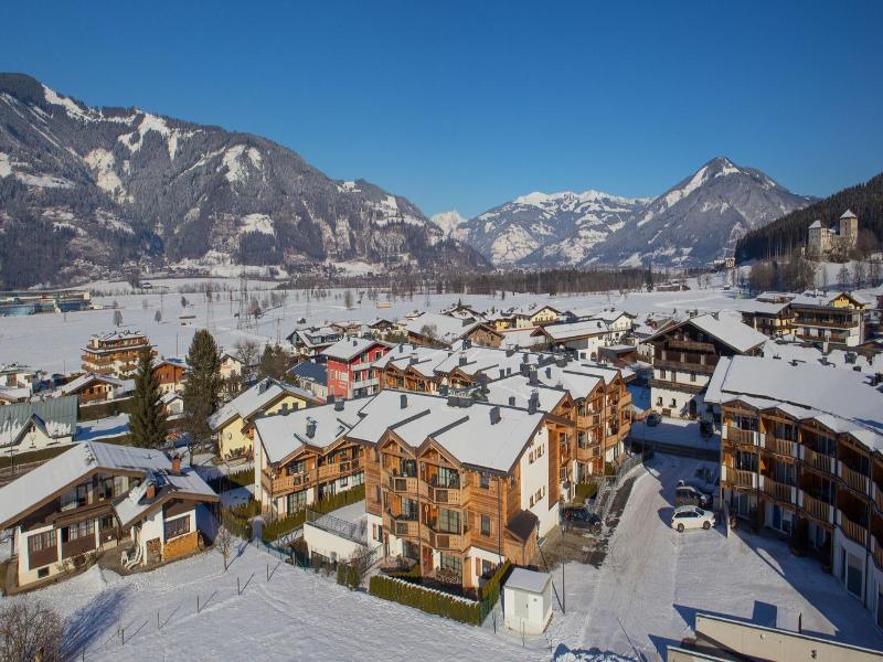 Avenida Mountain Resort image