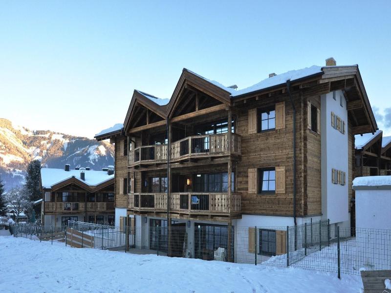 Avenida Mountain Resort image