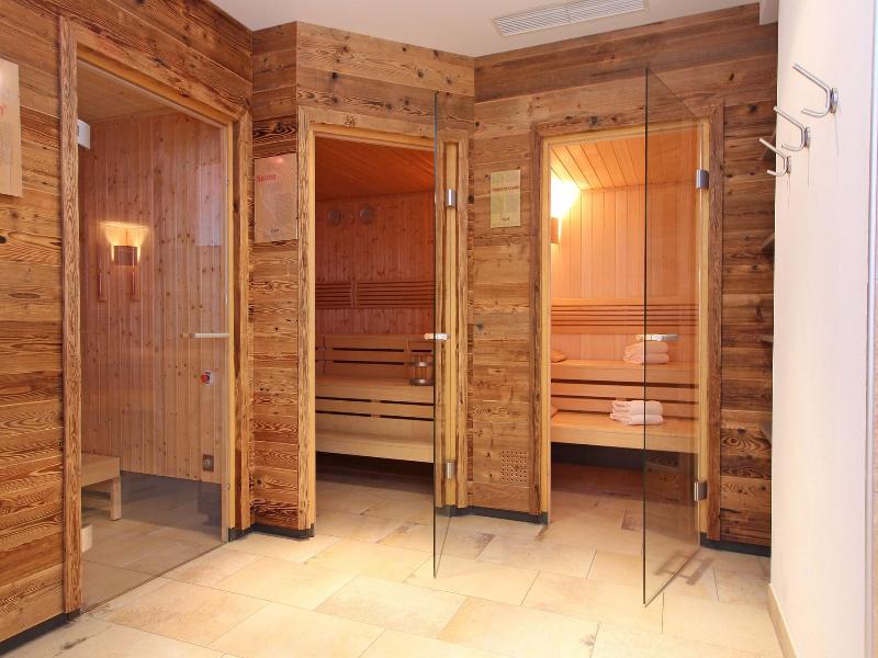 Avenida Mountain Resort image
