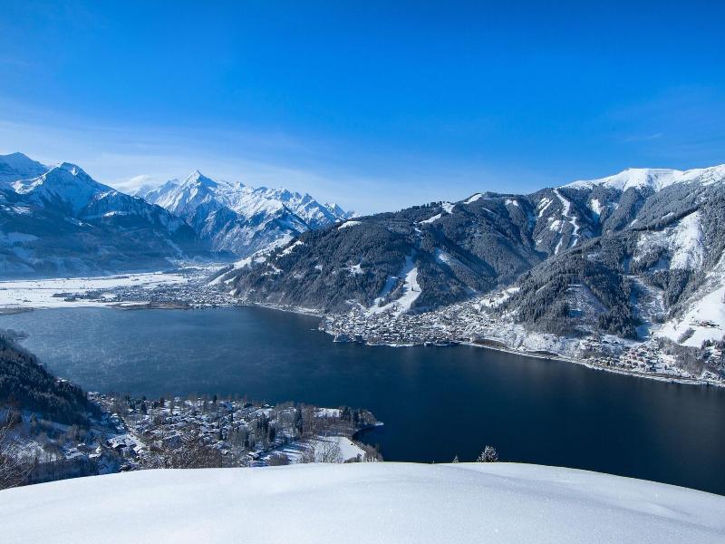 Avenida Mountain Resort image