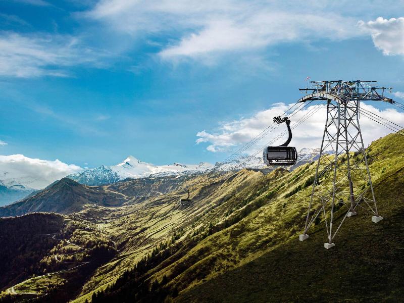 Avenida Mountain Resort image
