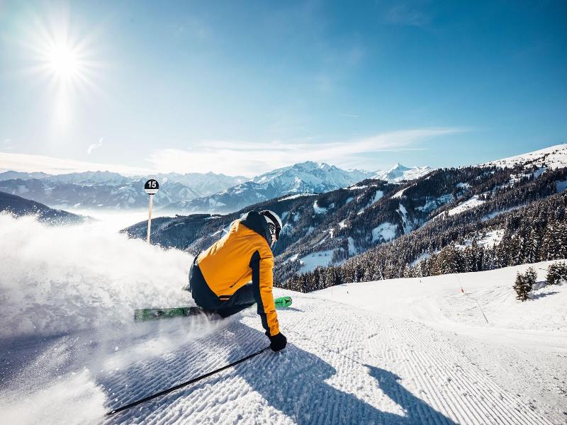 Avenida Mountain Resort image