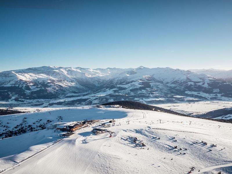 Avenida Mountain Resort image
