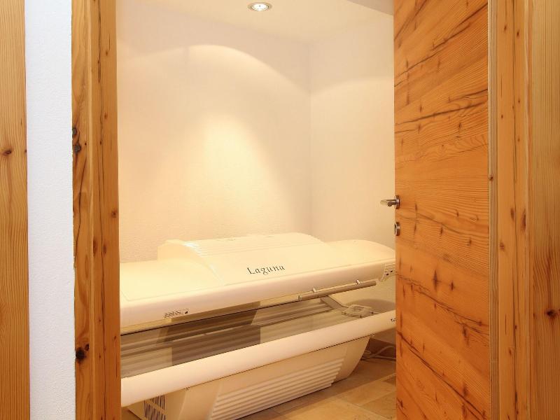 Avenida Mountain Resort image