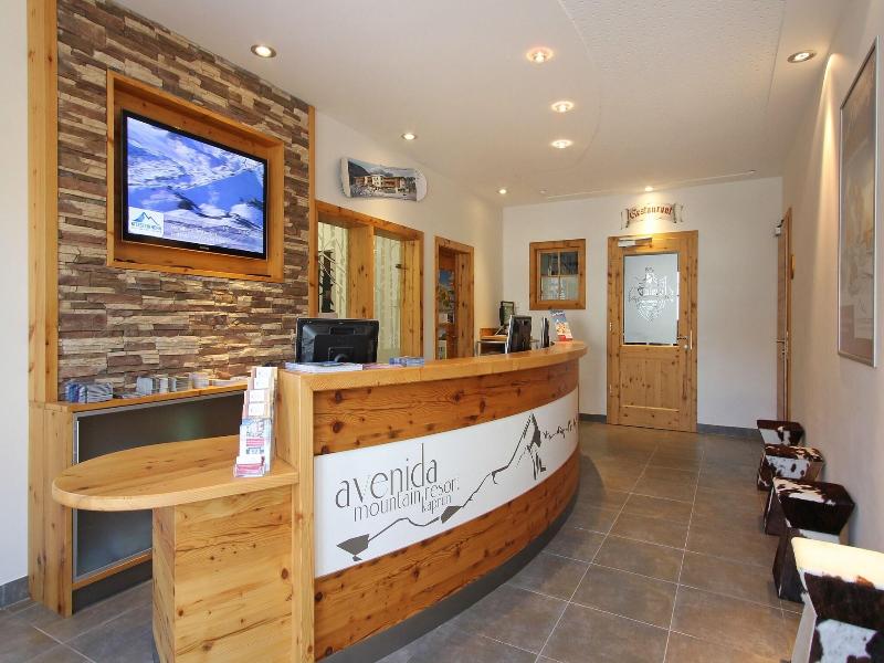 Avenida Mountain Resort image