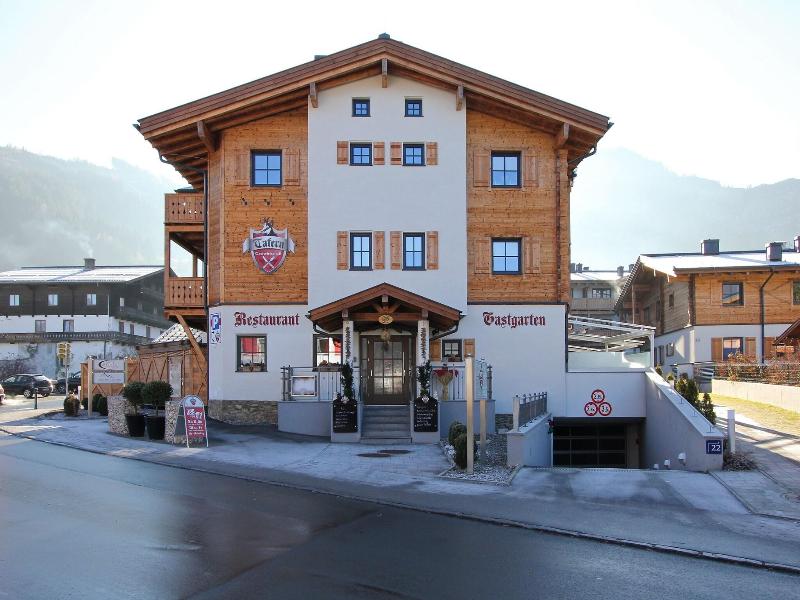 Avenida Mountain Resort image