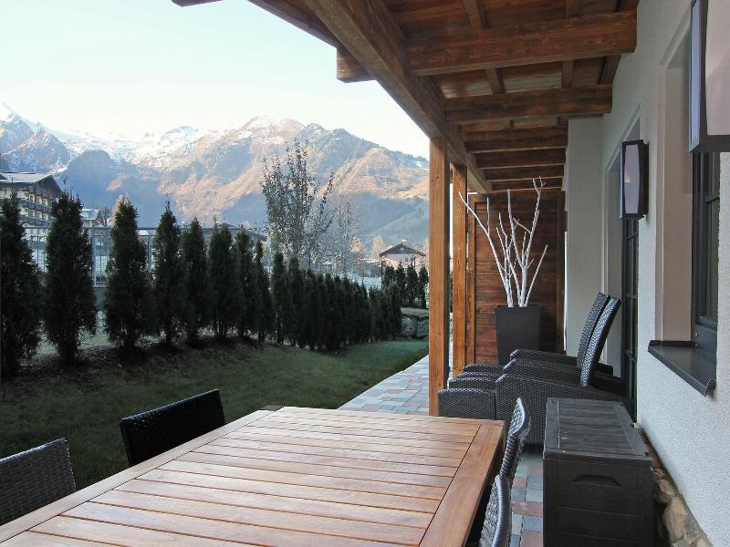 Avenida Mountain Resort image