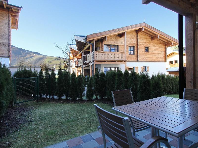 Avenida Mountain Resort image
