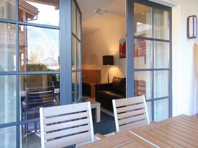 Avenida Mountain Resort image