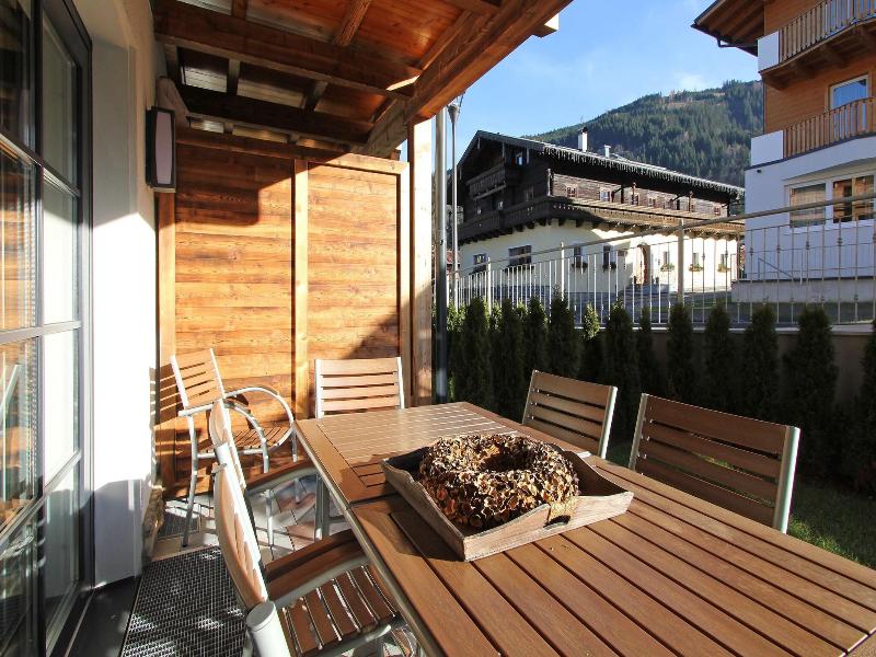 Avenida Mountain Resort image