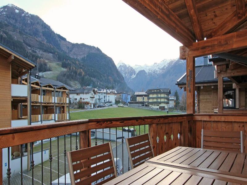 Avenida Mountain Resort image