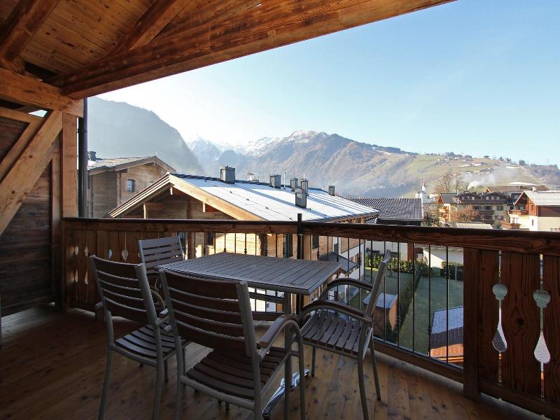 Avenida Mountain Resort image