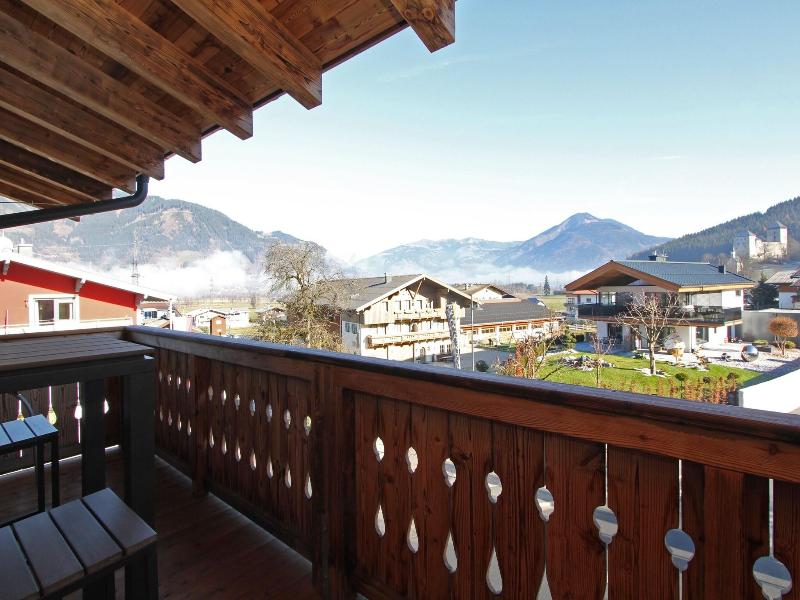 Avenida Mountain Resort image