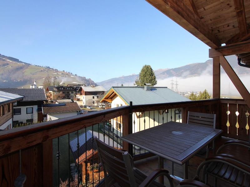 Avenida Mountain Resort image