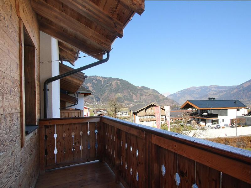 Avenida Mountain Resort image