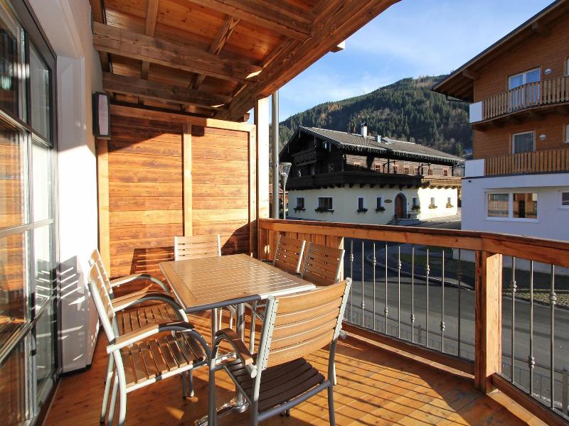 Avenida Mountain Resort image