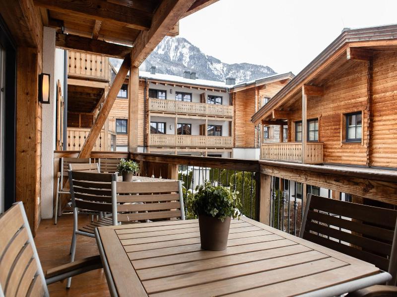 Avenida Mountain Resort image