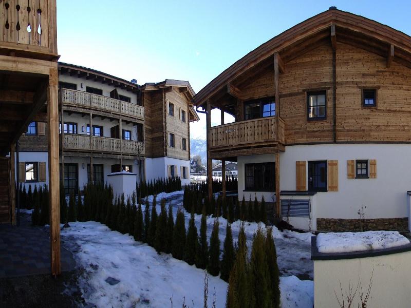Avenida Mountain Resort image
