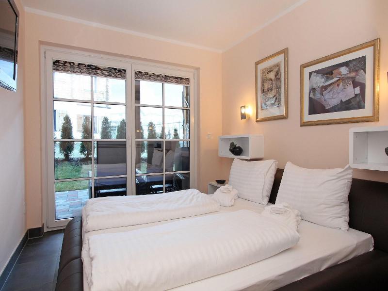 Avenida Mountain Resort image
