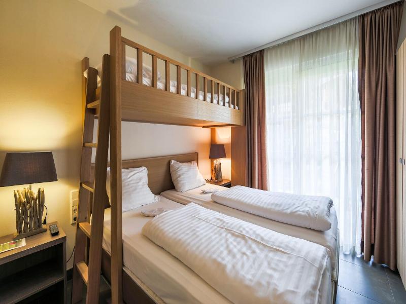 Avenida Mountain Resort image