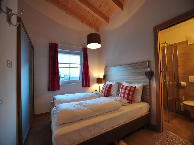 Avenida Mountain Resort image