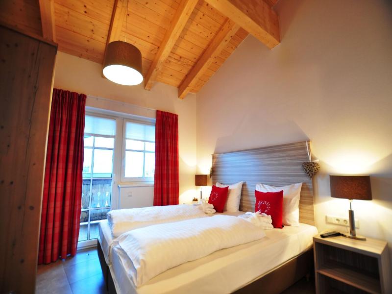 Avenida Mountain Resort image