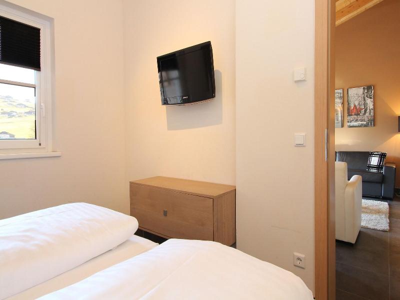 Avenida Mountain Resort image