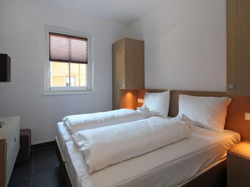 Avenida Mountain Resort image