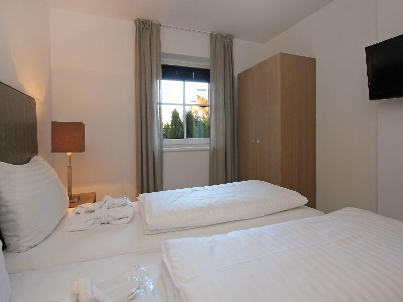 Avenida Mountain Resort image