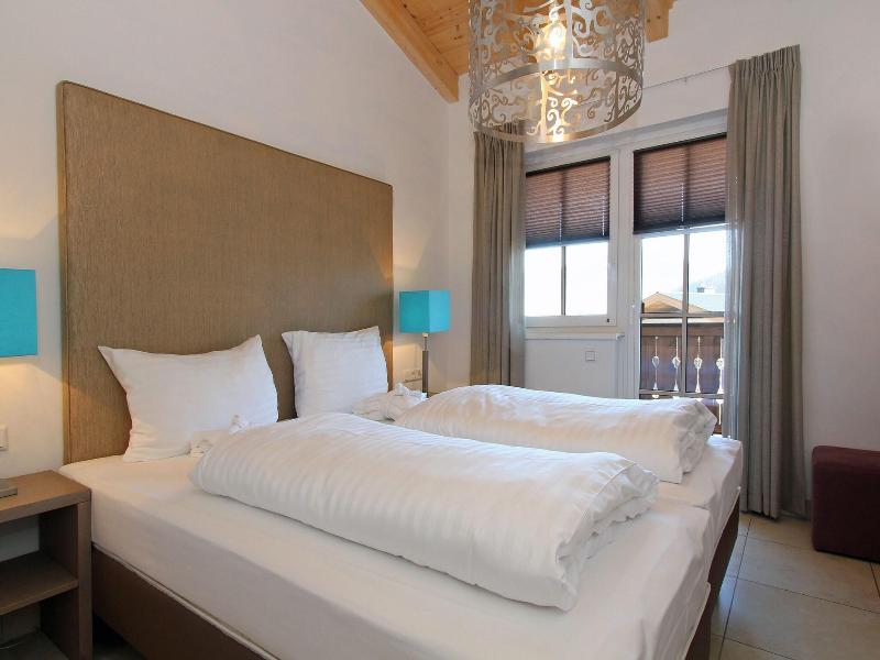 Avenida Mountain Resort image