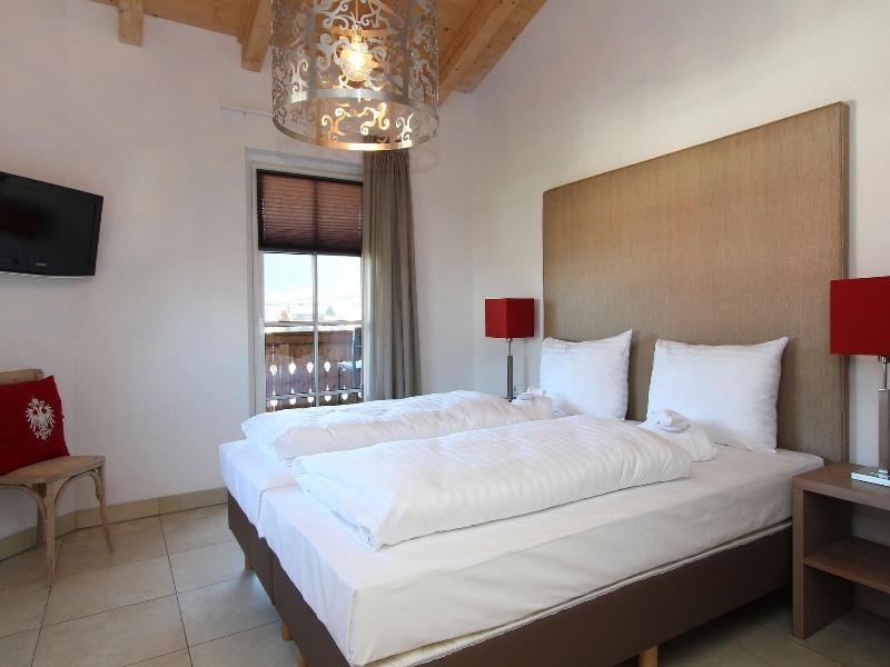 Avenida Mountain Resort image