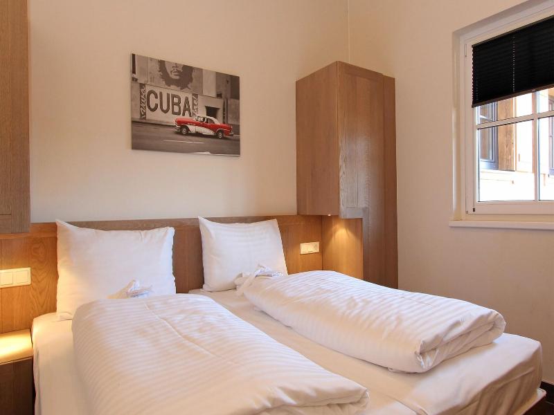 Avenida Mountain Resort image