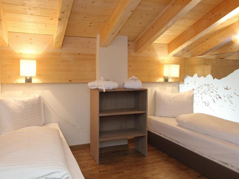 Avenida Mountain Resort image