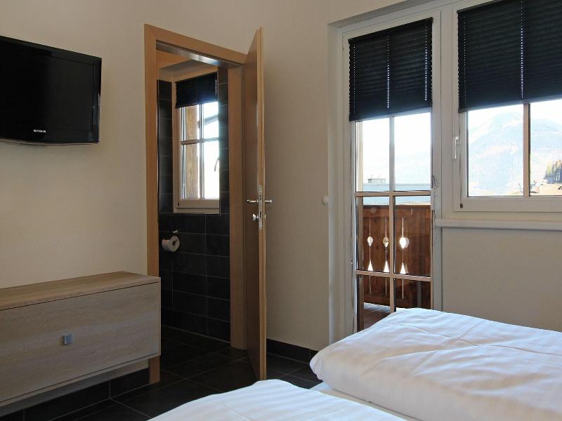 Avenida Mountain Resort image
