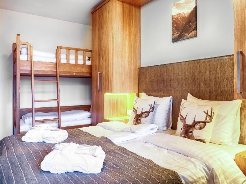Avenida Mountain Resort image
